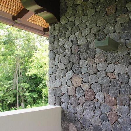 El Respiro Ecolodge Granada Eksteriør bilde