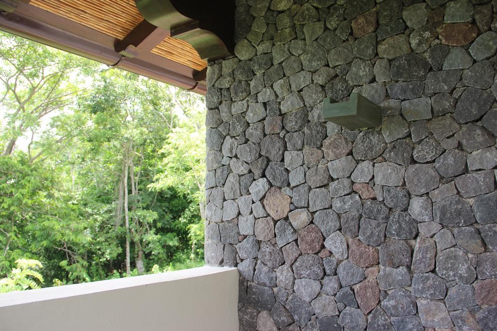El Respiro Ecolodge Granada Rom bilde