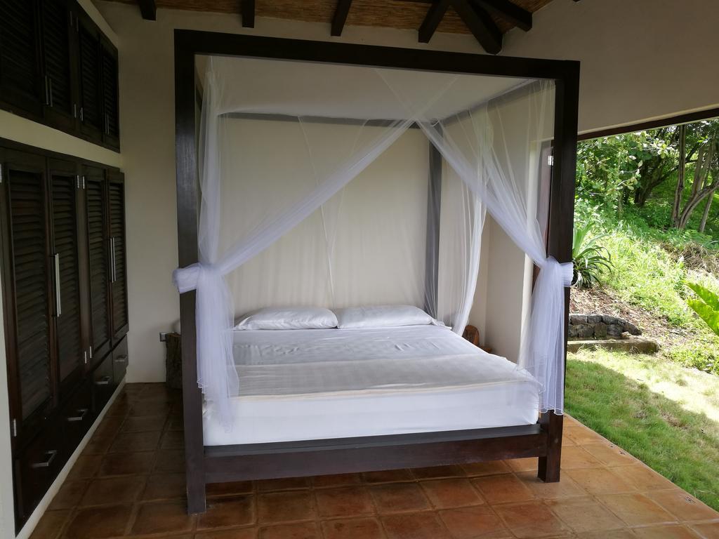 El Respiro Ecolodge Granada Eksteriør bilde