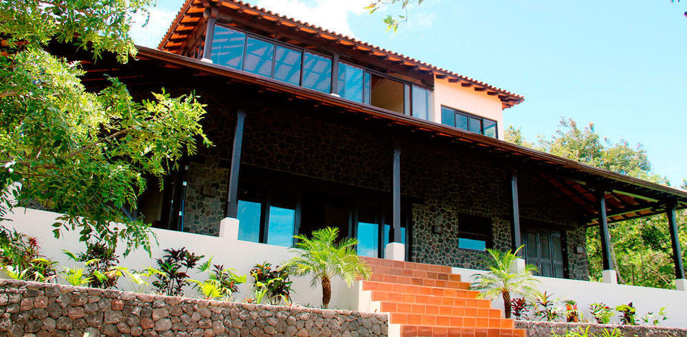 El Respiro Ecolodge Granada Eksteriør bilde